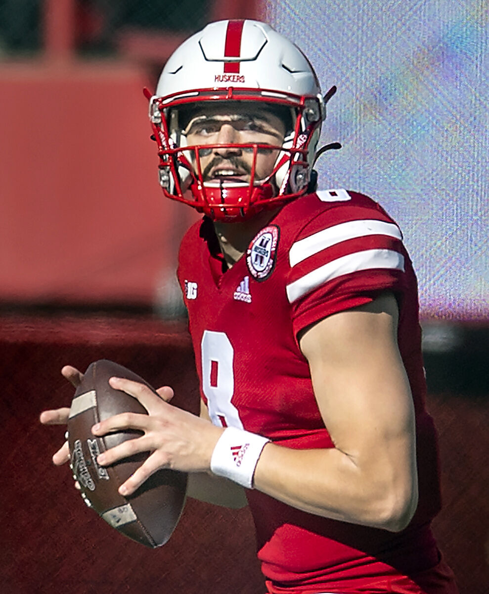 Minnesota vs. Nebraska, 11.5